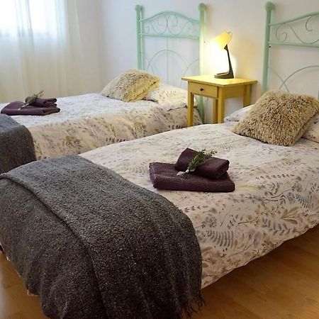 Apartamento Estelas De Cantabria Corrales De Buelna Екстер'єр фото