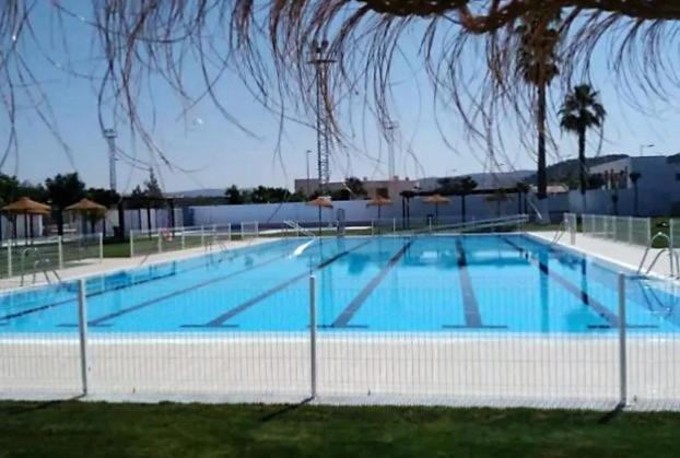 Apartamento Estelas De Cantabria Corrales De Buelna Екстер'єр фото