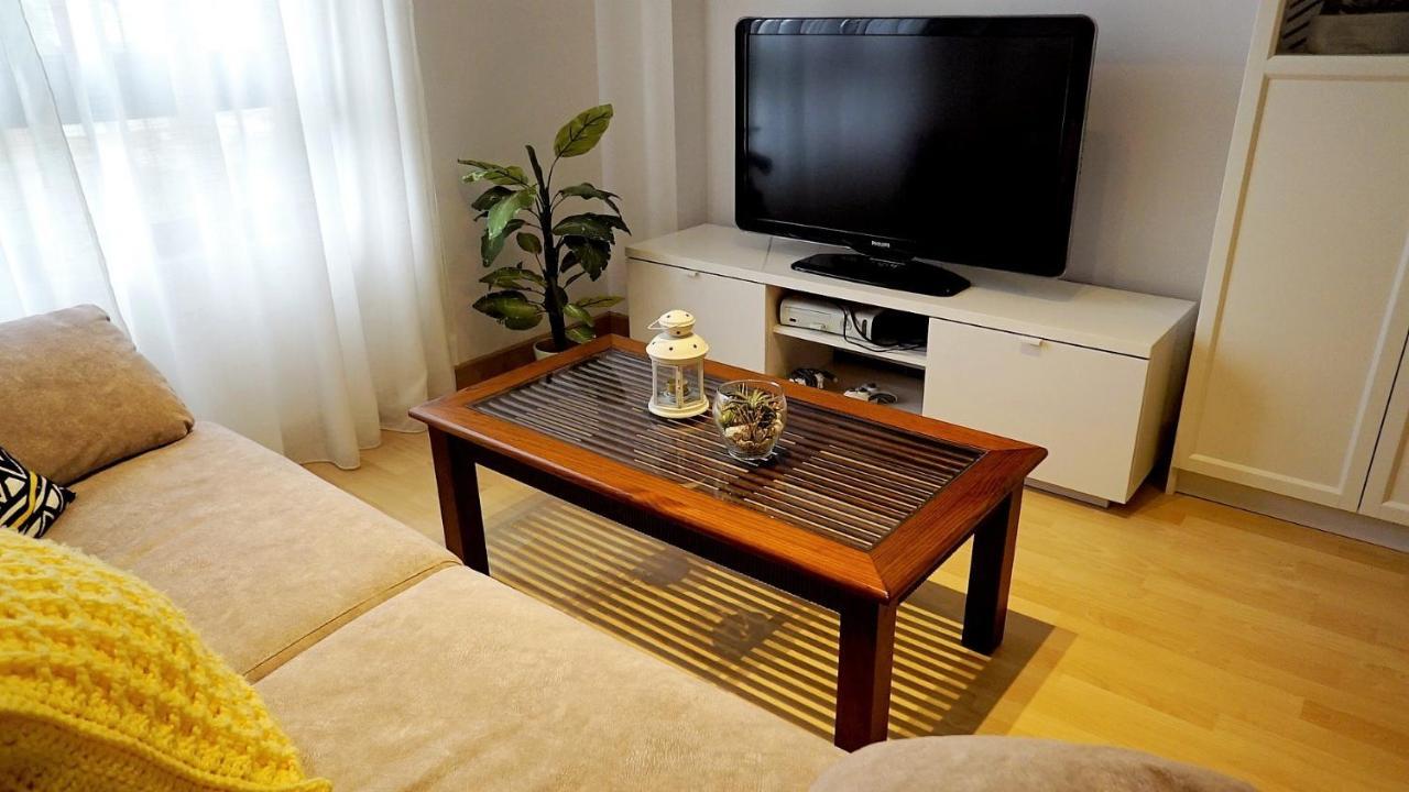 Apartamento Estelas De Cantabria Corrales De Buelna Екстер'єр фото