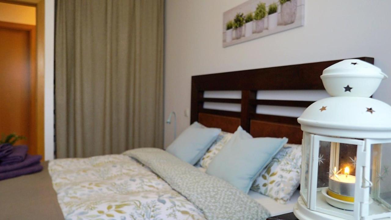 Apartamento Estelas De Cantabria Corrales De Buelna Екстер'єр фото