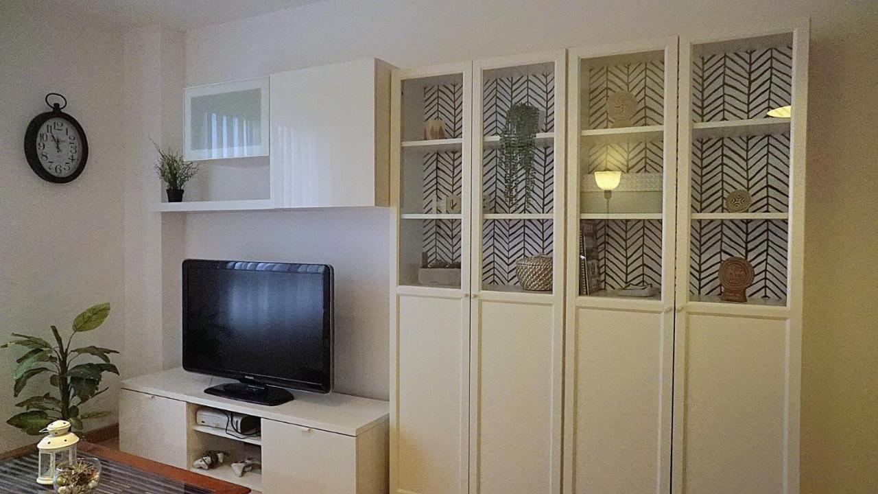 Apartamento Estelas De Cantabria Corrales De Buelna Екстер'єр фото