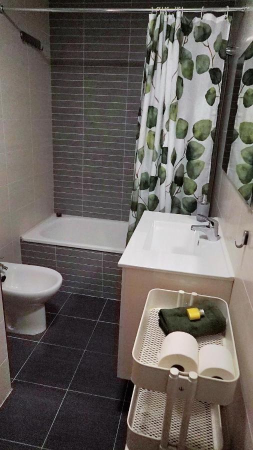 Apartamento Estelas De Cantabria Corrales De Buelna Екстер'єр фото