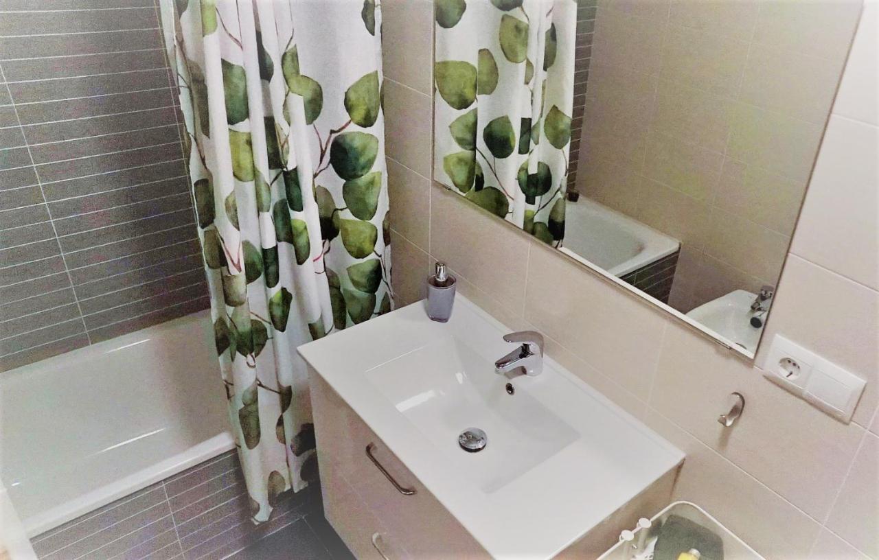 Apartamento Estelas De Cantabria Corrales De Buelna Екстер'єр фото