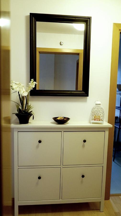 Apartamento Estelas De Cantabria Corrales De Buelna Екстер'єр фото